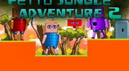 Petto Jungle Adventure 2 (Petto Jungle Adventure 2)