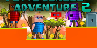 Petto Jungle Adventure 2 thumbnail
