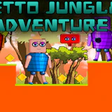 Petto Jungle Adventure 2