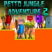 Petto Jungle Adventure 2