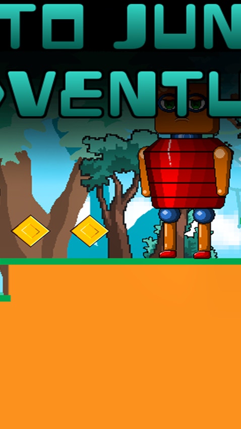 Petto Jungle Adventure