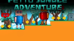 Petto Jungle Adventure