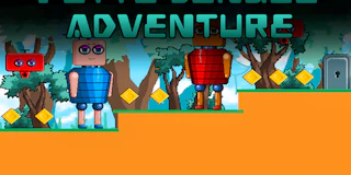 Petto Jungle Adventure thumbnail