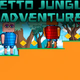 Petto Jungle Adventure