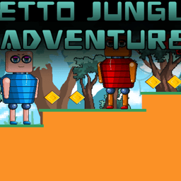 Juega gratis a Petto Jungle Adventure