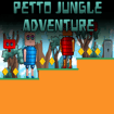 Petto Jungle Adventure - Play Free Best platformer Online Game on JangoGames.com