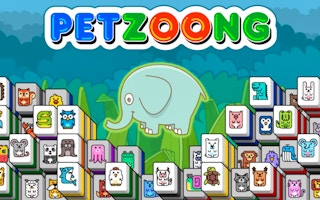 Petzoong game cover