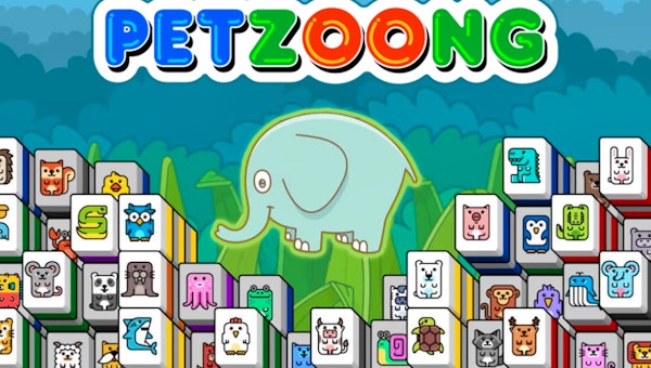 Petzoong 🕹️ Play Now on GamePix