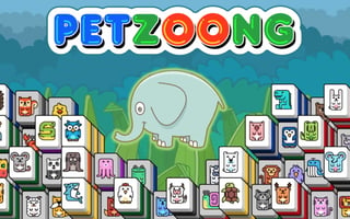 Petzoong game cover