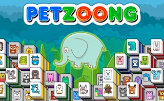 Petzoong game cover