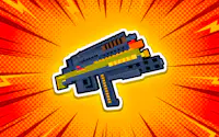 Pew Pew Dose