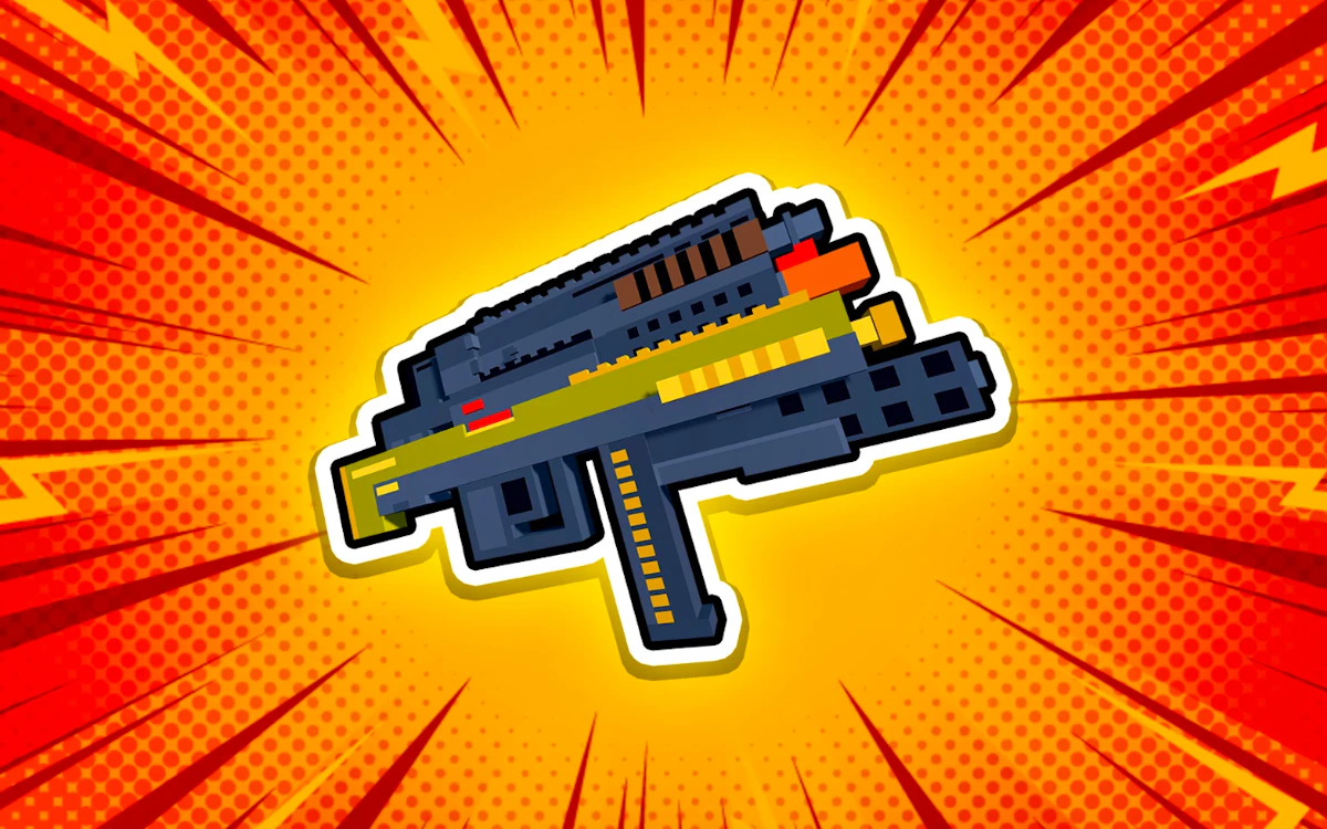 Play Pew Pew Dose — free online Shooter game