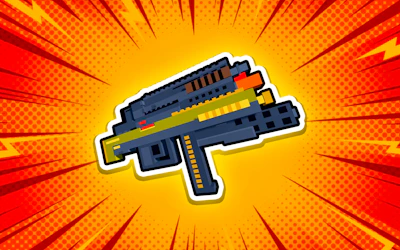Pew Pew Dose cover art