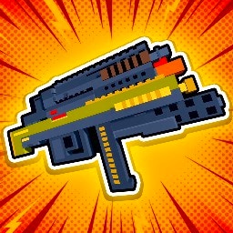 Pew Pew Dose thumbnail