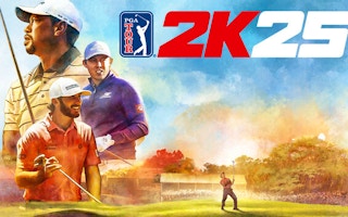 PGA Tour 2K25 - Steam Key