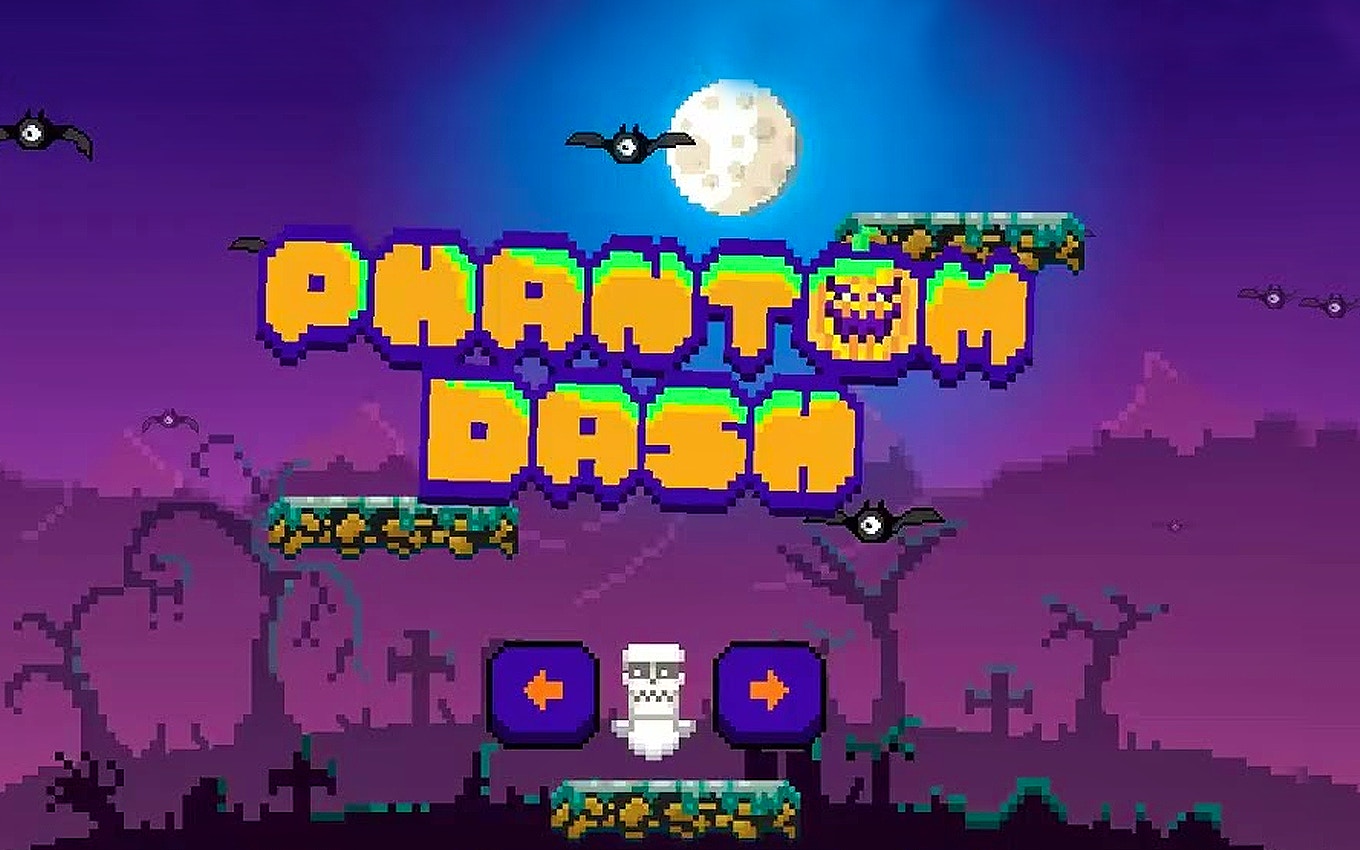 Phantom Dash