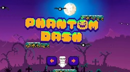 Phantom Dash