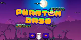 Phantom Dash thumbnail