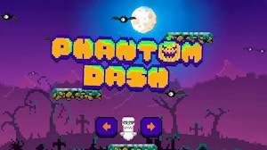 Image for Phantom Dash