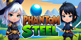 Phantom Steel thumbnail