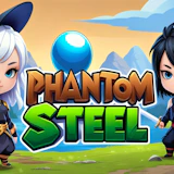 Phantom Steel