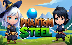 Phantom Steel