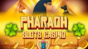 Image for Pharaoh Slots Casino