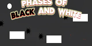 Phases of Black and White thumbnail