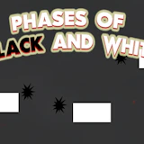 Phases of Black and White