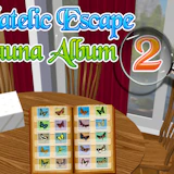Philatelic Escape - Fauna Album 2