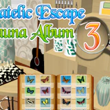 Philatelic Escape - Fauna Album 3