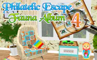 Filatelik Kaçış - Fauna Albümü 4