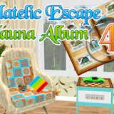 Philatelic Escape - Fauna Album 4