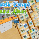 Philatelic Escape Fauna Album