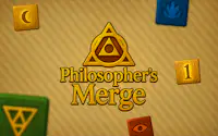 Philosopher's Merge