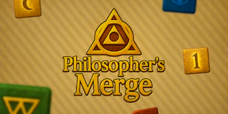 Philosopher's Merge thumbnail