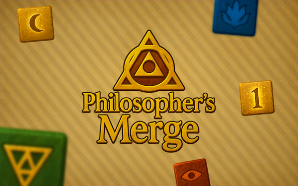 Philosopher’s Merge