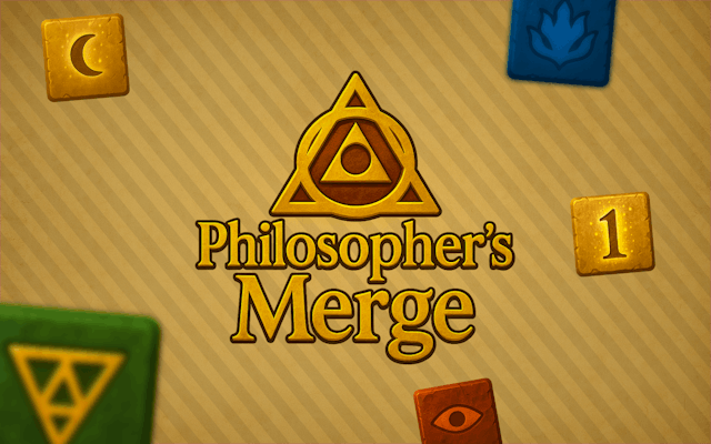 Philosopher S Merge