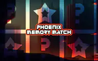 Phoenix Memory Match