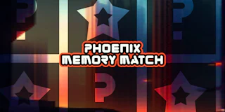 Phoenix Memory Match thumbnail