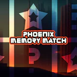 Phoenix Memory Match