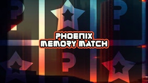 Image for Phoenix Memory Match