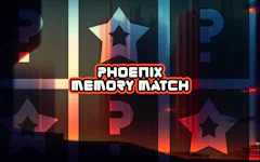 Phoenix Memory Match
