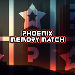 Phoenix Memory Match Online puzzle Games on taptohit.com