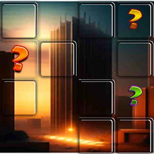 Phoenix Memory Match Thumbnail