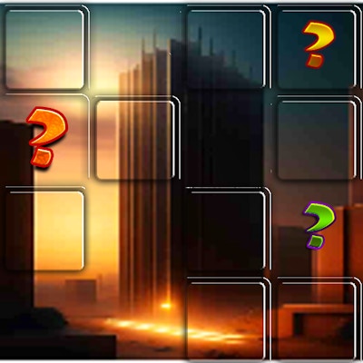 Phoenix Memory Match By Gamepix