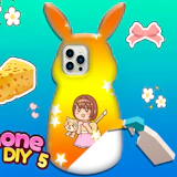 Phone Case DIY 5