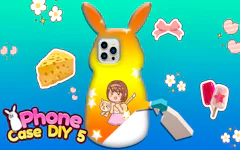Phone Case DIY 5