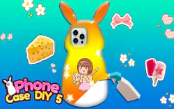 Phone Case DIY 5