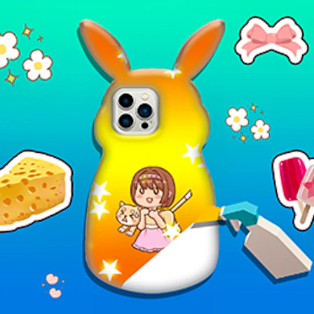 Phone Case DIY 5 game thumbnail